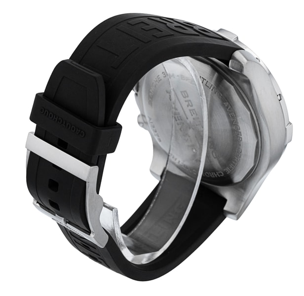 Breitling Super Avenger A13375